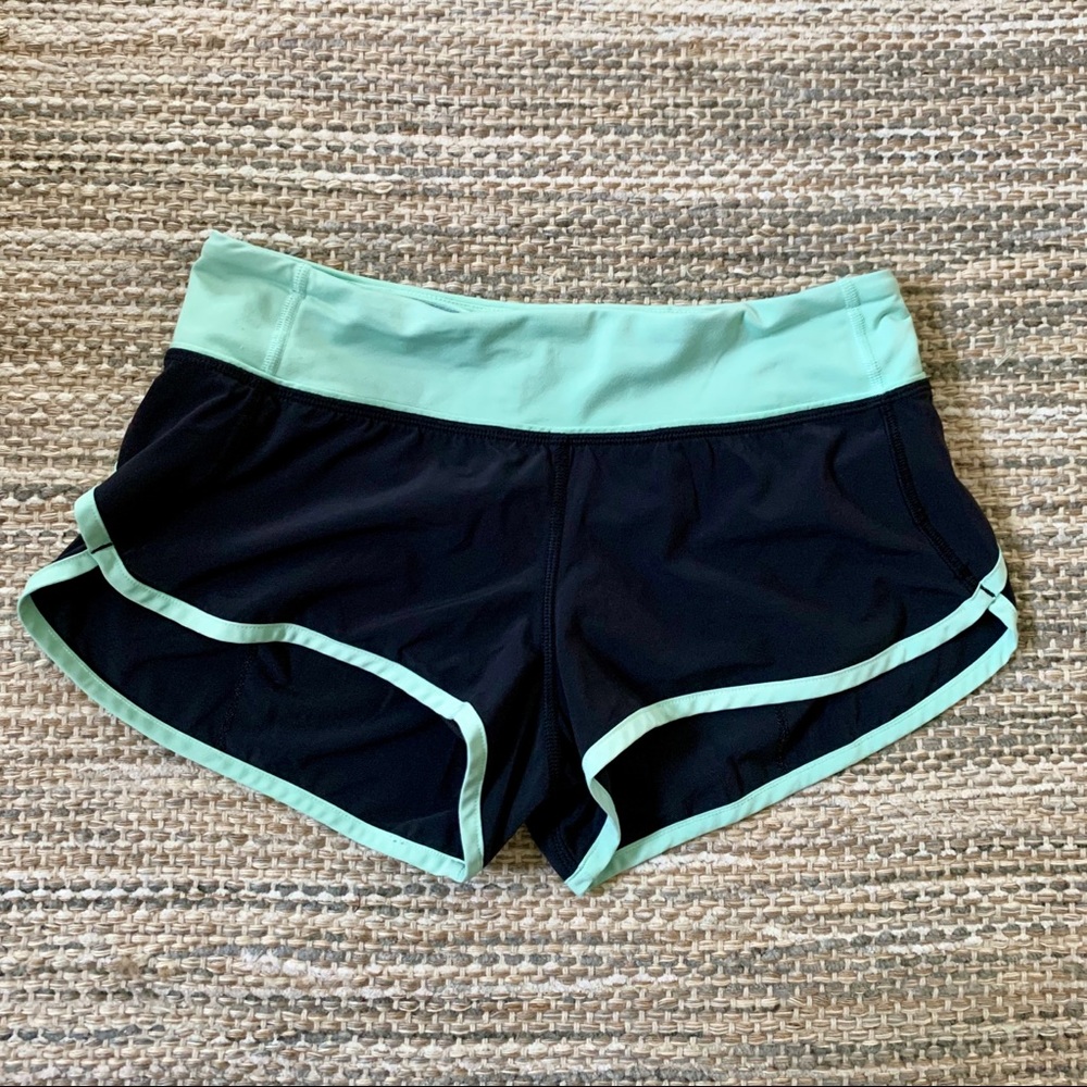 Lululemon Speed Up Short